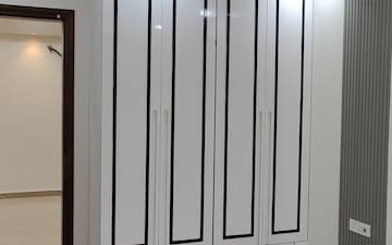 2 BHK Builder Floor For Sale in Utsav Apartments, Rohini
