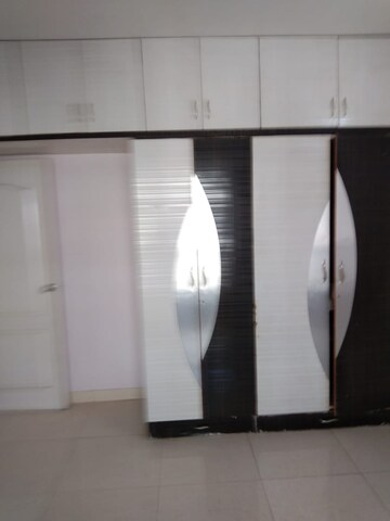 Bedroom in 1 BHK Apartment at Kothrud – for Rent