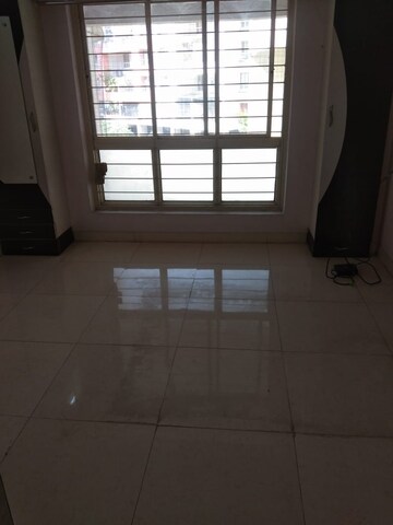 Living Room in 1 BHK Apartment at Kothrud – for Rent