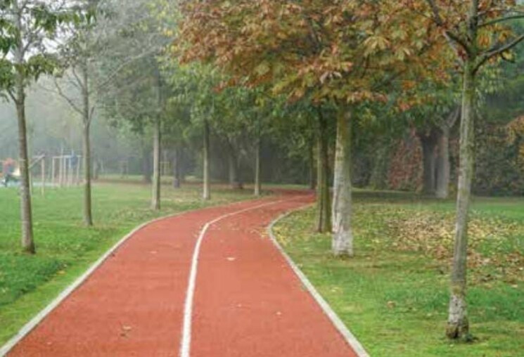 Swimming Pool, godrej-lakeside-orchard 2 Bedroom 1215 Sq.Ft. Apartment In Sarjapur Road Bangalore 8696516