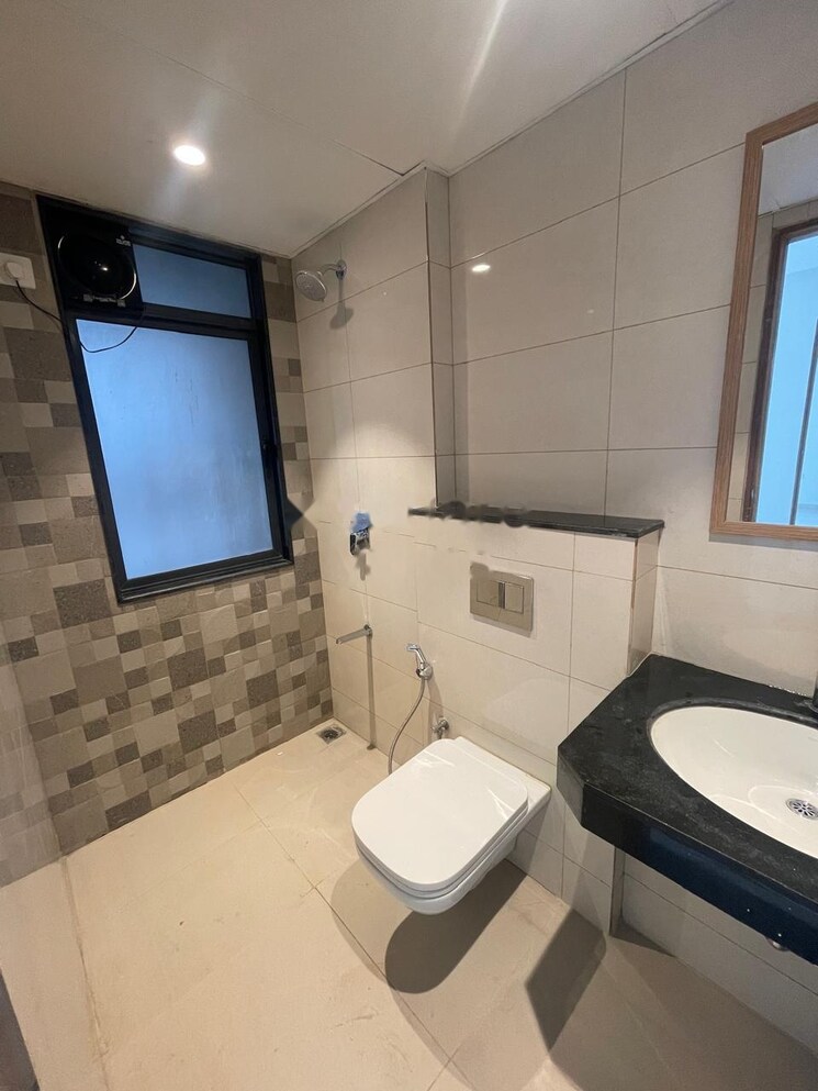 Attached Bathroom, godrej-urban-park 2 Bedroom 650 Sq.Ft. Apartment In Chandivali Mumbai 8696520