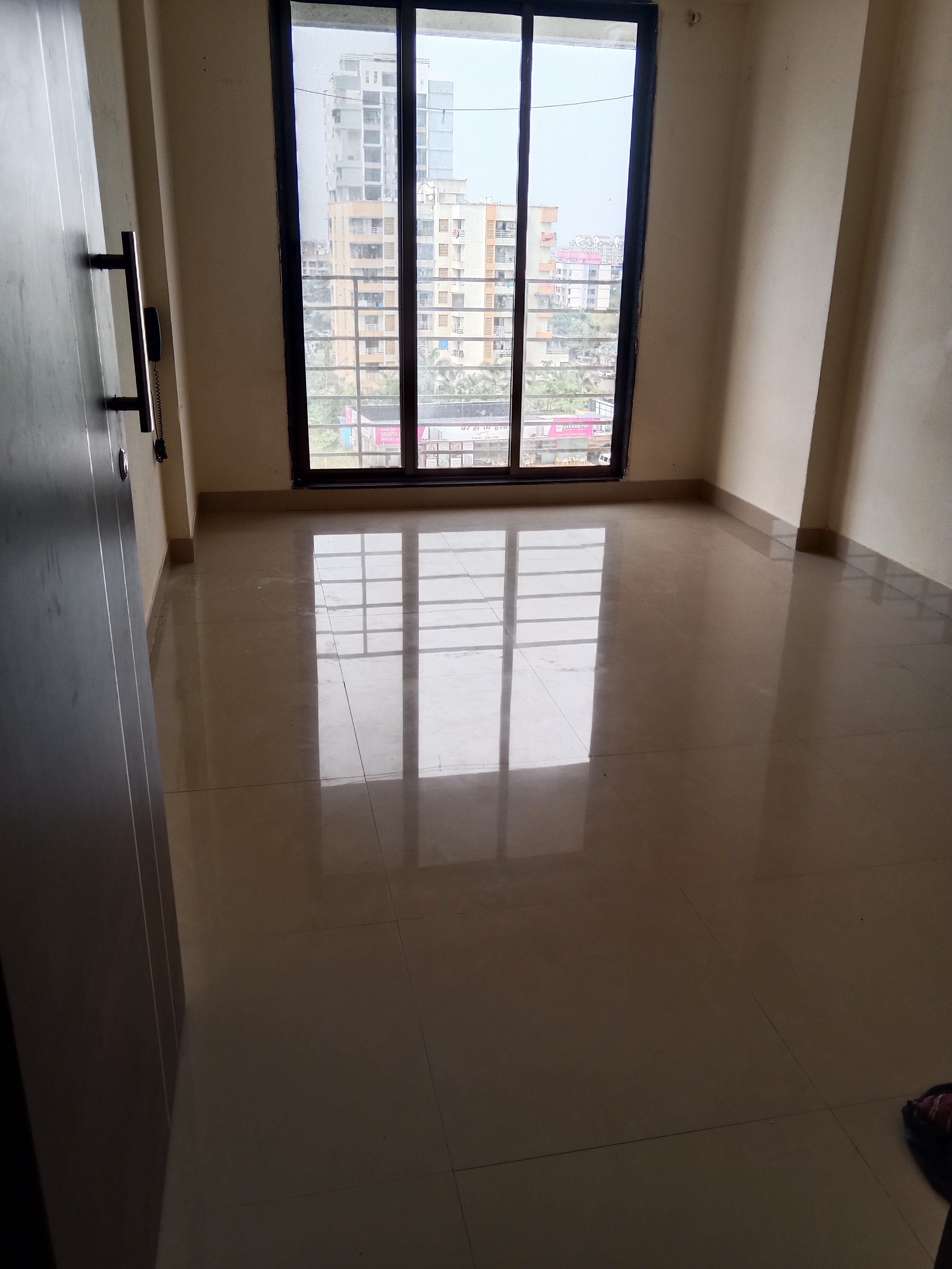 1 BHK 540 Sq.Ft. Apartment in JSB Nakshatra Greens