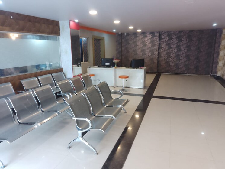 Team Area, argora chowk Commercial Office Space 2000 Sq.Ft. In Argora Chowk Ranchi 8696528