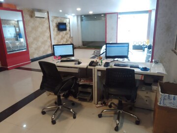 Team Area in  Office Space at Argora Chowk – for Rent