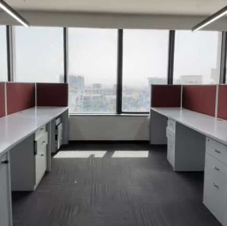 Kitchen, corporate-annexe Commercial Office Space 800 Sq.Ft. In Sonawala Industry Estate Mumbai 8696534