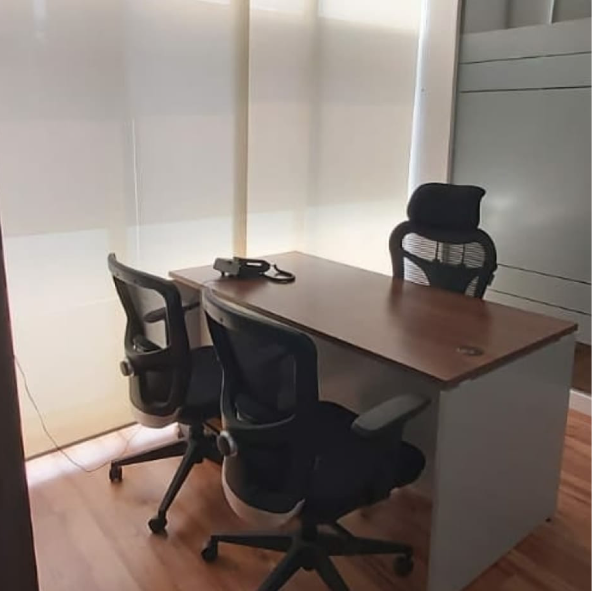 Office Space For Rent in Corporate Annexe