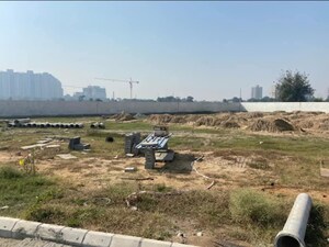 Plot Area in  Plot at Spiti Heritage Homes, Pataudi – for Sale