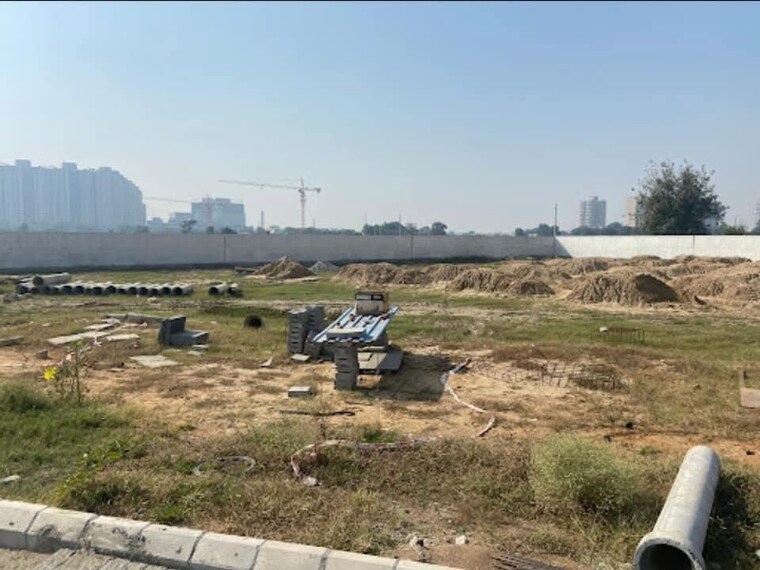 undefined, spiti-heritage-homes  110 Sq.Yd. Plot In Pataudi Gurgaon 8696559