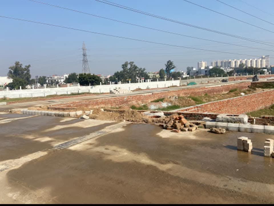 Plot For Sale in Spiti Heritage Homes