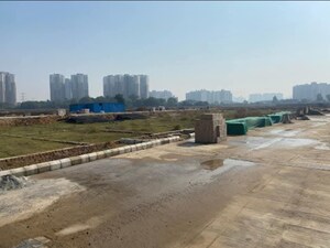  Plot – Exterior View View at Spiti Heritage Homes, Pataudi - for Sale