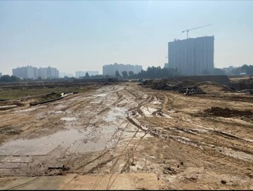 Plot Area in  Plot at Spiti Heritage Homes, Pataudi – for Sale