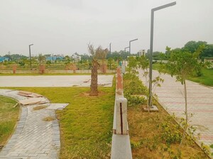  Plot – Exterior View View at Spiti Heritage Homes, Pataudi - for Sale