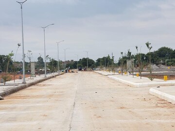 Plot For Sale in Choutuppal