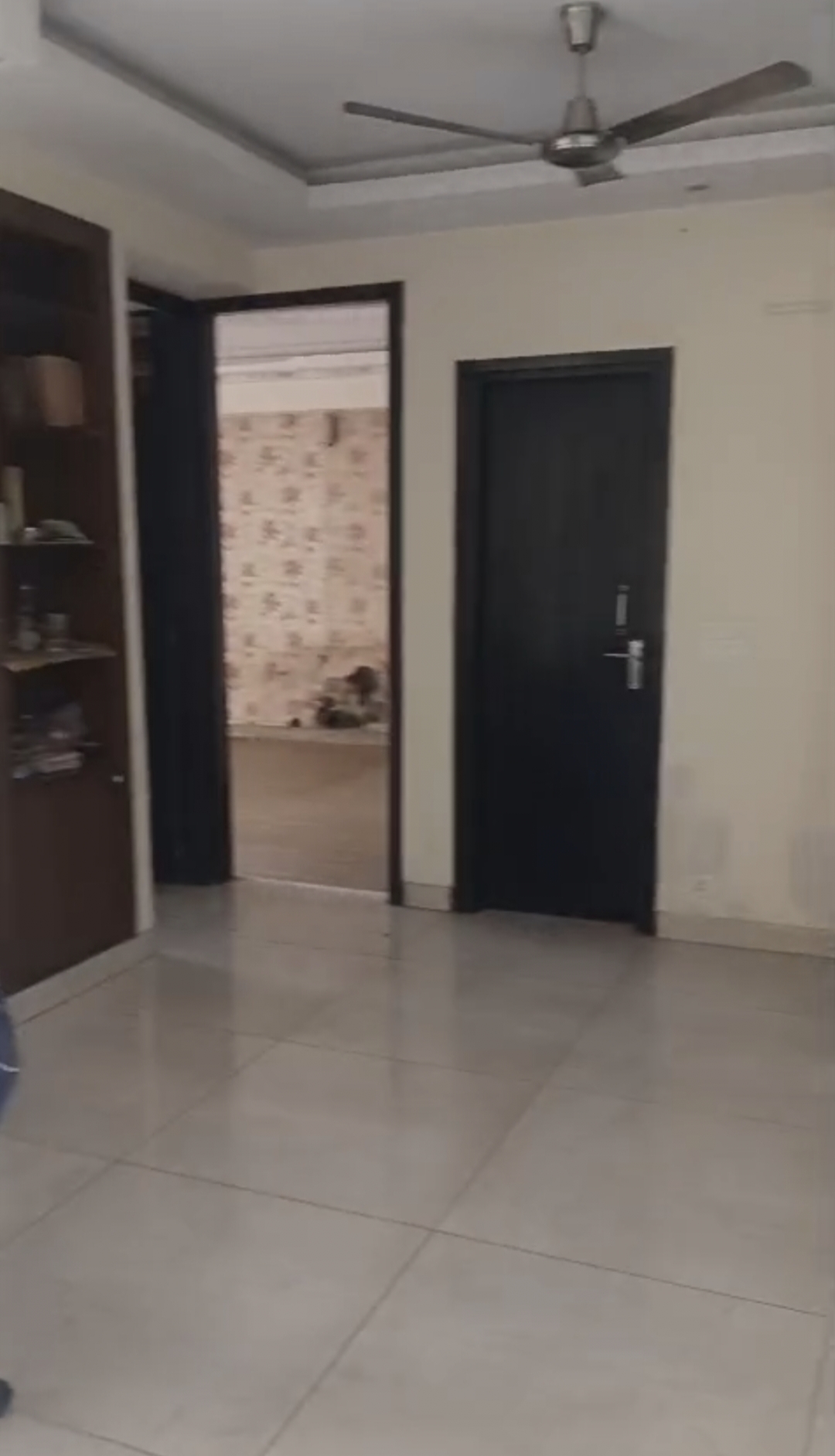 2 BHK 1200 Sq.Ft. Apartment in SKB Gold Coast