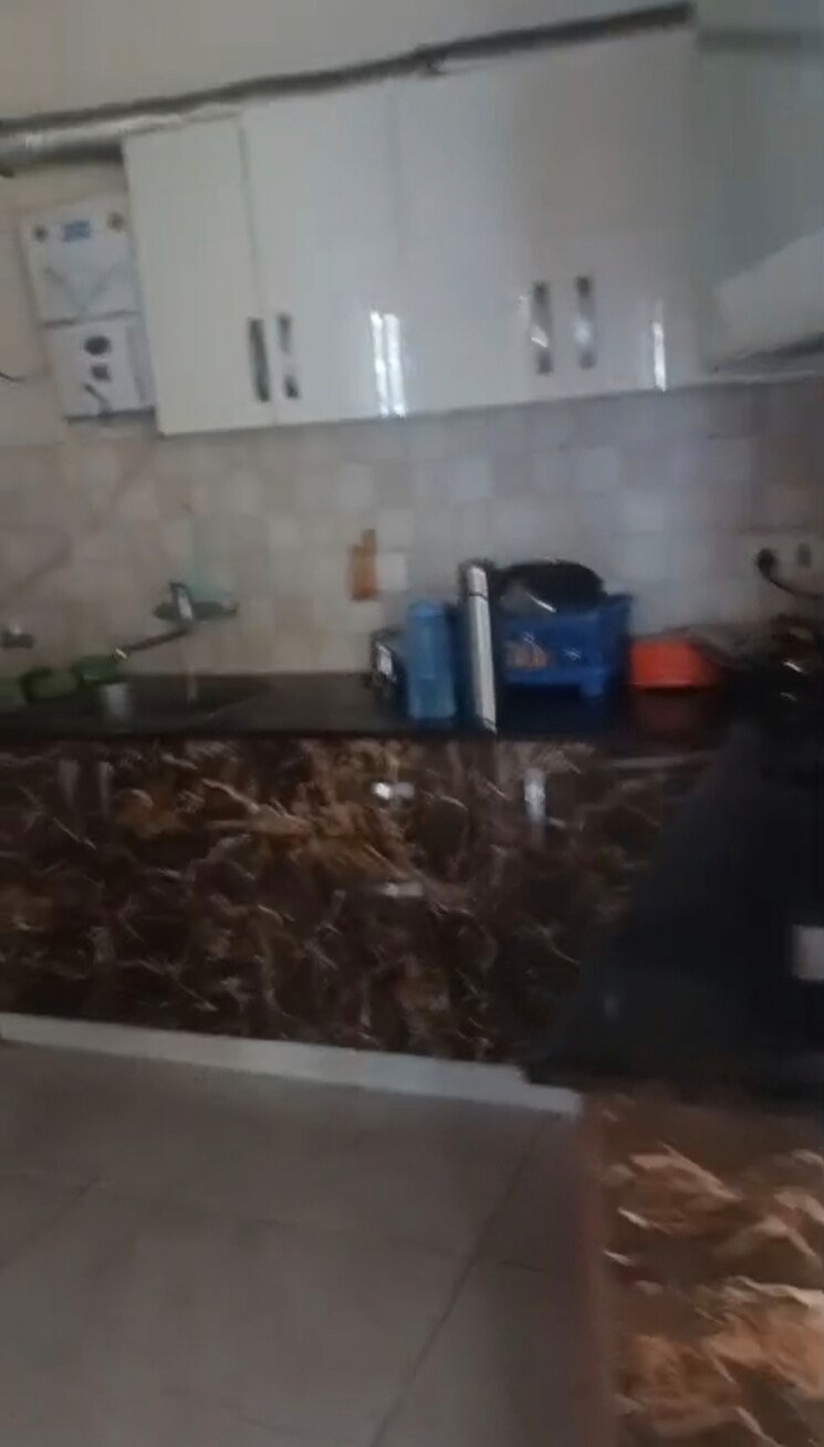 Kitchen, skb-gold-coast 2 Bedroom 1200 Sq.Ft. Apartment In Biharipur Village Ghaziabad 8696586