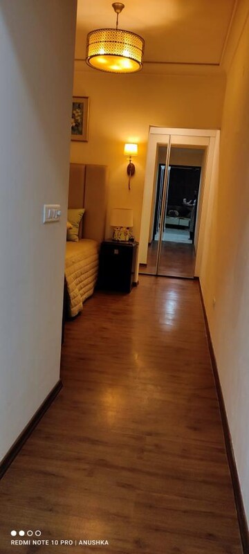 Room in 2.5 BHK Apartment at Urban Axis Urban Woods, Sushant Golf City – for Sale