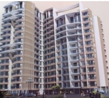 2 BHK Apartment For Rent in Sun Villa Malad West, Malad West