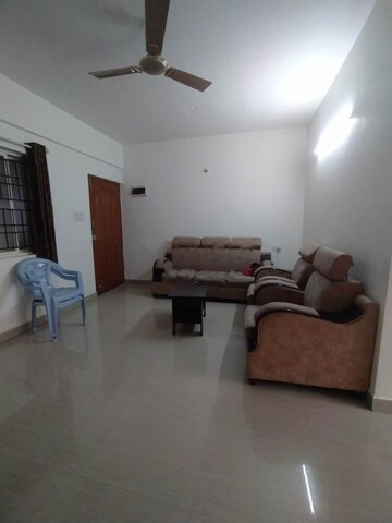 2 BHK Apartment For Rent in SV Nest, Hsr Layout
