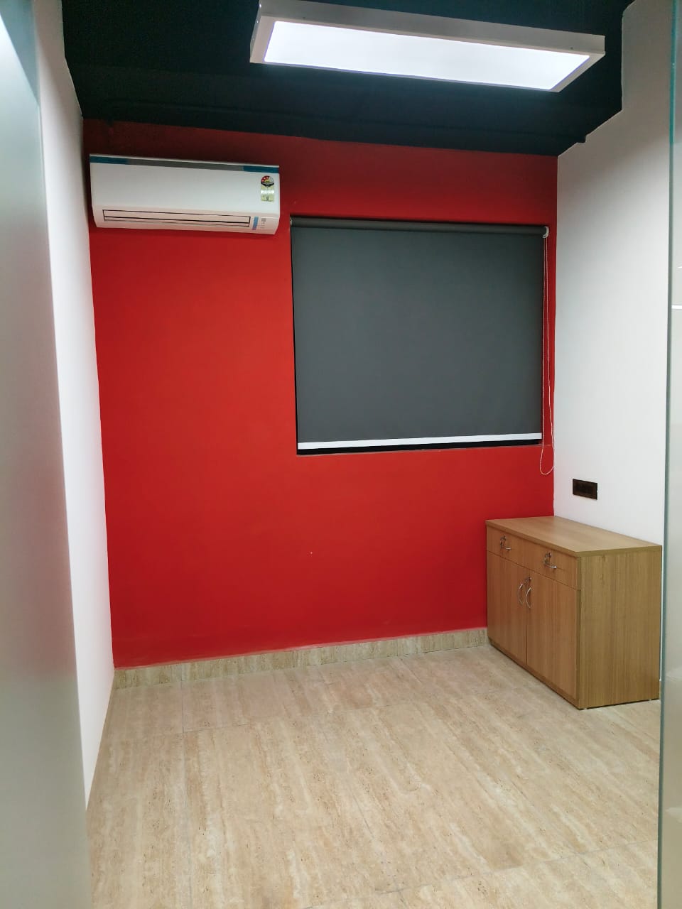Office Space For Rent in Laxmi Property 