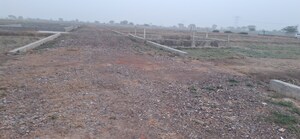 Plot Area in  Plot at Jewar – for Sale