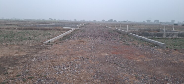 undefined, jewar  200 Sq.Yd. Plot In Jewar Greater Noida 8696576