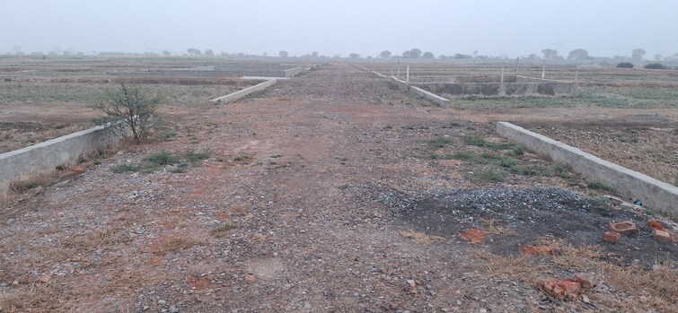 Cover Image, jewar  200 Sq.Yd. Plot In Jewar Greater Noida 8696576