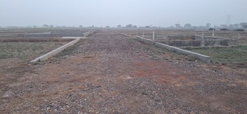 Plot Area in  Plot at Jewar – for Sale