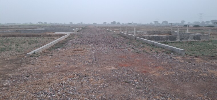 undefined, jewar  200 Sq.Yd. Plot In Jewar Greater Noida 8696576