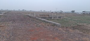Plot Area in  Plot at Jewar – for Sale