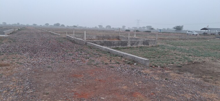 undefined, jewar  200 Sq.Yd. Plot In Jewar Greater Noida 8696576