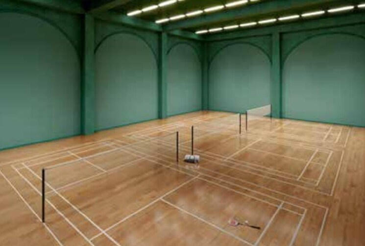 Bedroom, godrej-lakeside-orchard 3 Bedroom 1790 Sq.Ft. Apartment In Sarjapur Road Bangalore 8696572