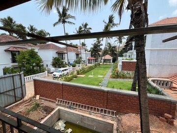 4 BHK Villa For Sale in Pilerne