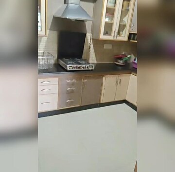 Furnished Amenities in 2 BHK Apartment at NCC Urban Park View, Yelahanka New Town – for Rent