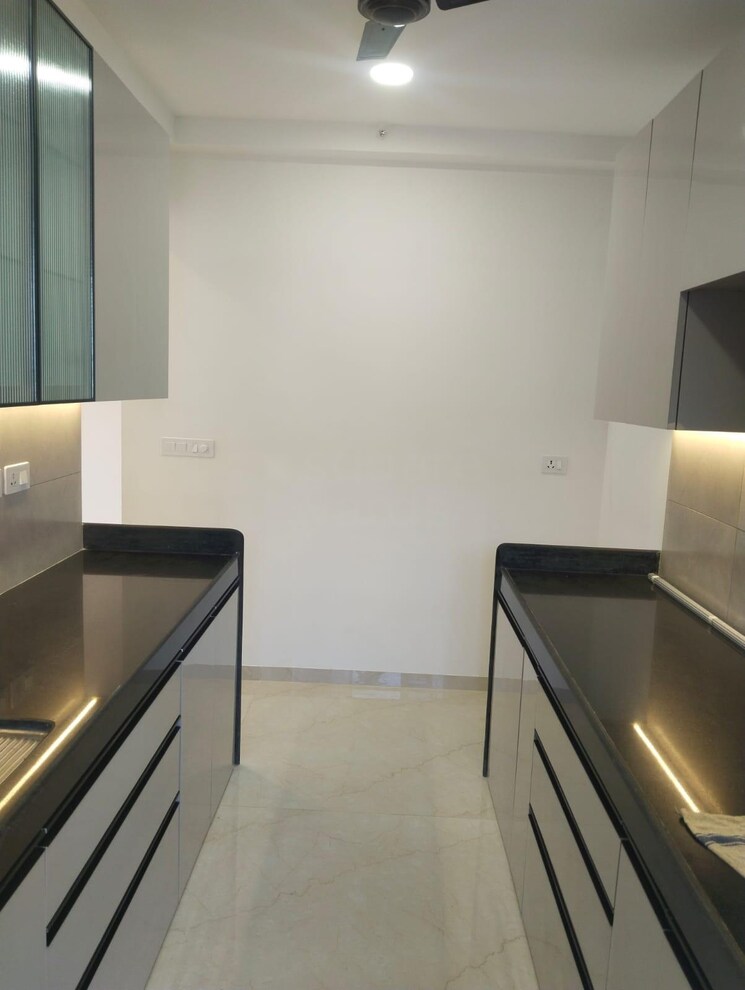 Kitchen, godrej-urban-park 3 Bedroom 944 Sq.Ft. Apartment In Chandivali Mumbai 8696598