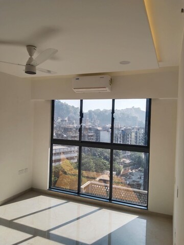 Bedroom in 3 BHK Apartment at Godrej Urban Park, Chandivali – for Rent