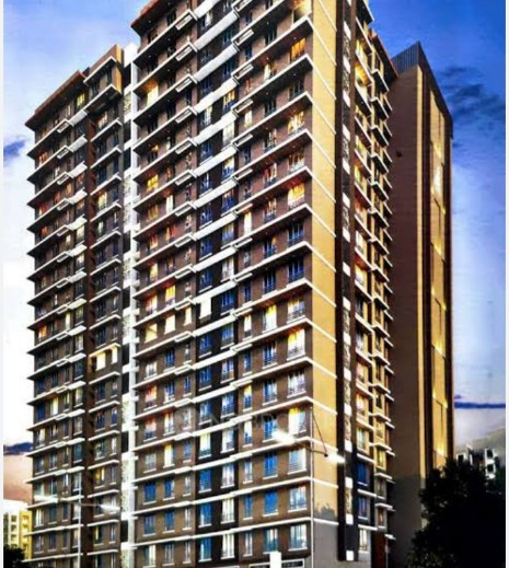 2 BHK Apartment For Rent in Vibha CHS Malad West