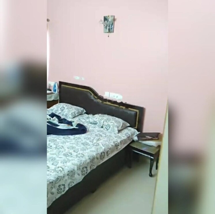 Bedroom, ncc-urban-park-view 2 Bedroom 893 Sq.Ft. Apartment In Yelahanka New Town Bangalore 8696610