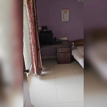 Staircase in 2 BHK Apartment at NCC Urban Park View, Yelahanka New Town – for Rent