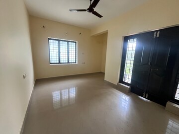 Bedroom in 2 BHK Apartment at Puranattukara – for Sale