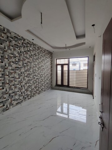 Bathroom in 4 BHK Independent House at Shimla Bypass Road – for Sale