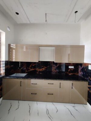 Kitchen in 4 BHK Independent House at Shimla Bypass Road – for Sale