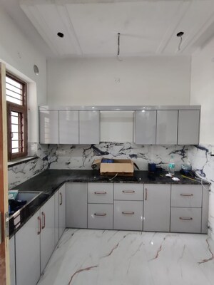 Kitchen in 4 BHK Independent House at Shimla Bypass Road – for Sale