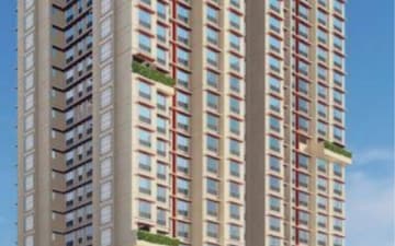1 BHK Apartment For Rent in Solitaire Malad West, Malad West