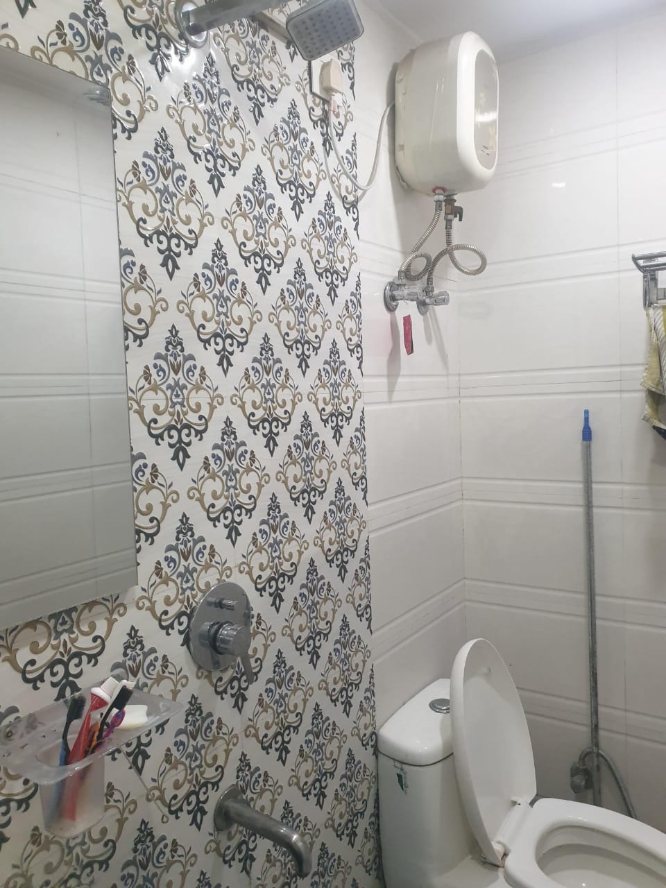 3 BHK + Study Room Builder Floor For Sale in Sector 21D