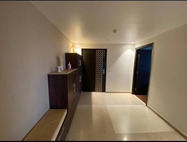 Living Room, tata-primanti-executive-apartments 4 Bedroom 3300 Sq.Ft. Apartment In Sector 72 Gurgaon 8696639