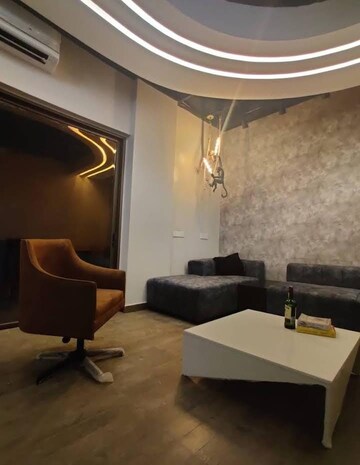 Team Area in 4 BHK Apartment at Tata Primanti-Executive Apartments, Sector 72 – for Rent