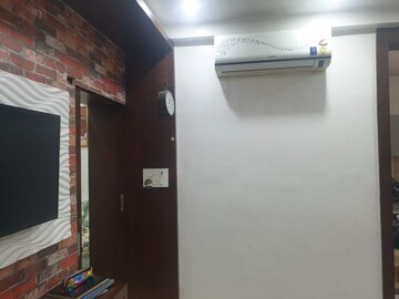 Furnished Amenities in 1.5 BHK Apartment at Lord Buddha Society, Sector 21c – for Sale