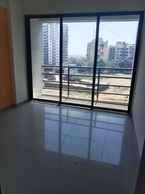 1 BHK Apartment For Sale in Navkar City, Naigaon East