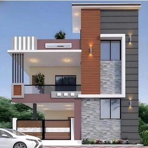4 BHK Independent House For Sale in Turner Road