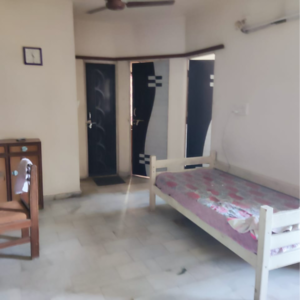 Room in 2 BHK Apartment at Ghatalodia – for Sale